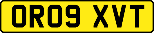 OR09XVT