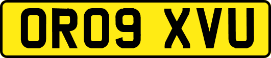OR09XVU