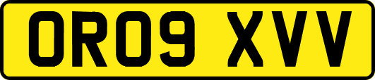 OR09XVV