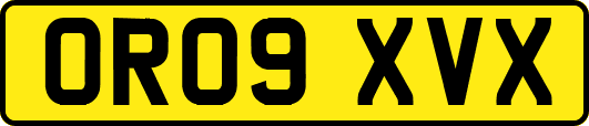 OR09XVX