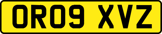 OR09XVZ