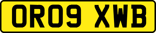 OR09XWB