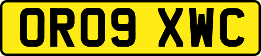 OR09XWC
