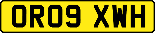 OR09XWH