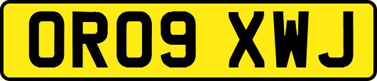 OR09XWJ