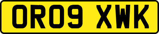 OR09XWK