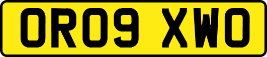 OR09XWO