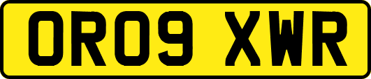 OR09XWR