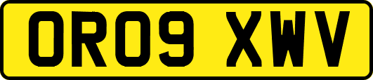 OR09XWV