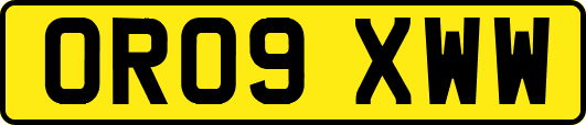 OR09XWW