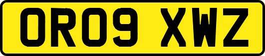OR09XWZ