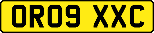OR09XXC