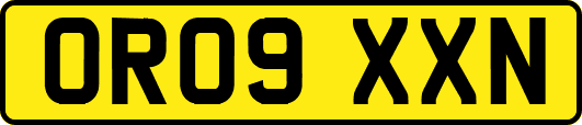 OR09XXN