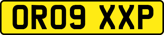 OR09XXP