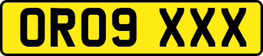 OR09XXX