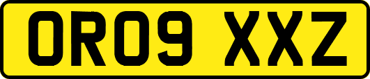 OR09XXZ
