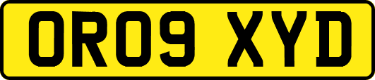 OR09XYD