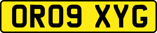 OR09XYG