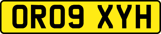 OR09XYH