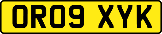 OR09XYK