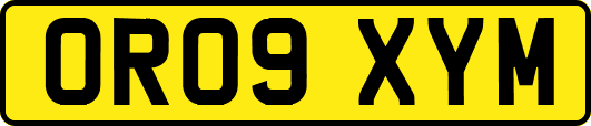 OR09XYM