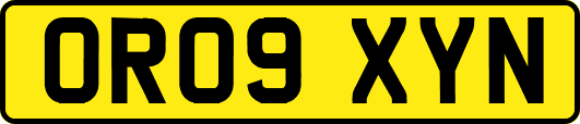 OR09XYN