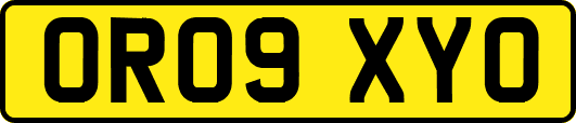 OR09XYO