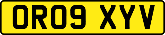 OR09XYV