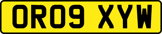 OR09XYW