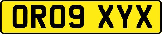 OR09XYX