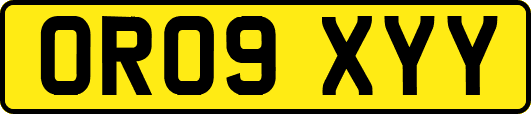 OR09XYY