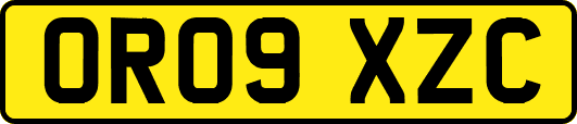 OR09XZC
