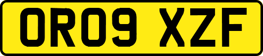 OR09XZF