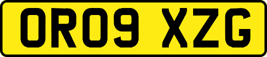 OR09XZG