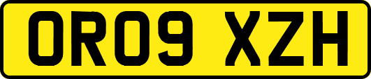 OR09XZH