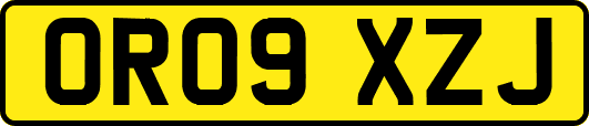 OR09XZJ