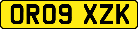 OR09XZK