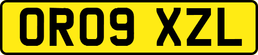 OR09XZL