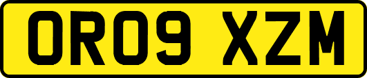OR09XZM