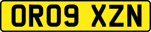 OR09XZN