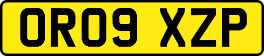 OR09XZP
