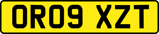 OR09XZT