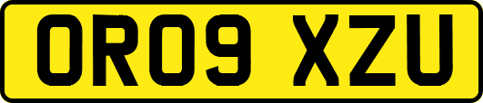OR09XZU