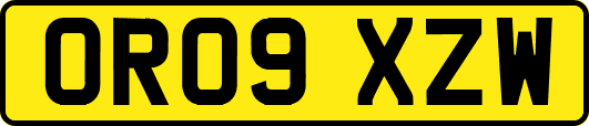 OR09XZW