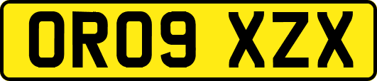 OR09XZX