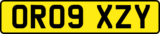 OR09XZY