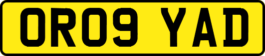 OR09YAD