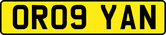 OR09YAN