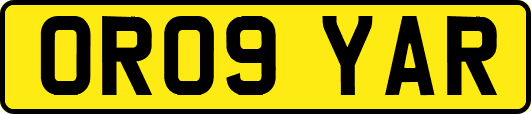 OR09YAR