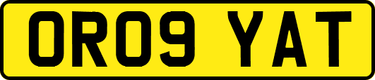 OR09YAT